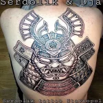 тату-студия сердолик фото 2 - tattooo.ru