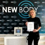 центр эстетической красоты и косметологии newbody фото 2 - tattooo.ru