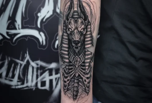 тату-студия ink masters фото 8 - tattooo.ru